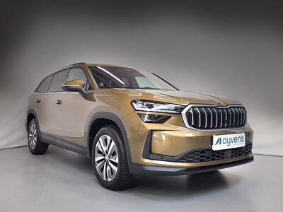 Škoda Kodiaq Škoda Kodiaq