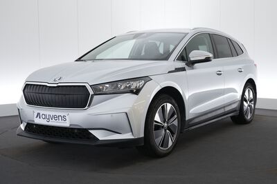 &Scaron;koda Enyaq