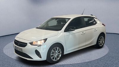 Opel Corsa Opel Corsa