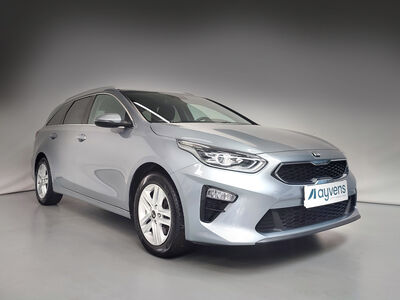 Kia Ceed Kia Ceed