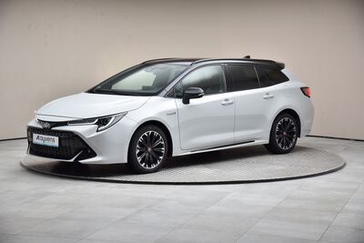 Toyota Corolla Touring Sports Toyota Corolla Touring Sports