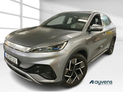 BYD Atto 3