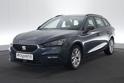 Seat Leon ST