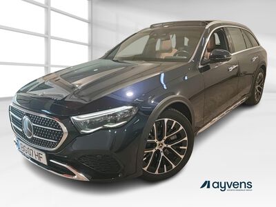 Mercedes-Benz Classe E Station