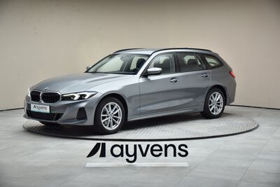BMW 3-As Sorozat Touring