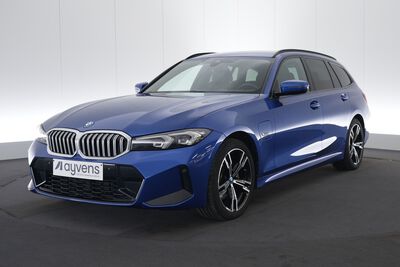 BMW 3 Touring