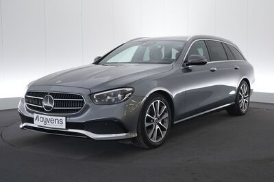 Mercedes-Benz E Break