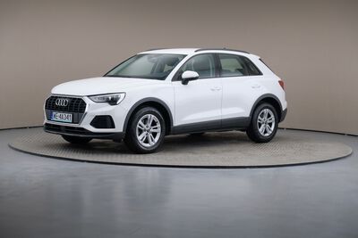 Audi Q3 Audi Q3