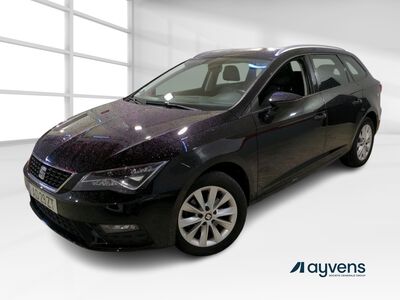 Seat Leon ST