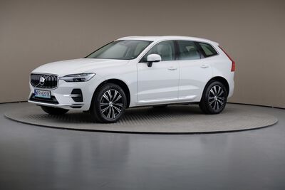 Volvo XC60 Volvo XC60