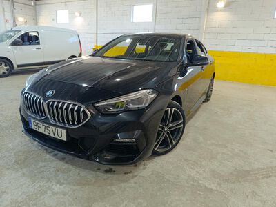 BMW Série 2 Coupe BMW Série 2 Coupe