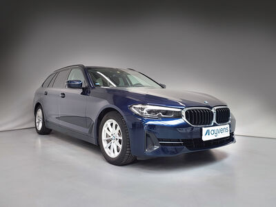 BMW 5 Touring