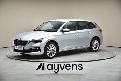 &Scaron;koda Scala