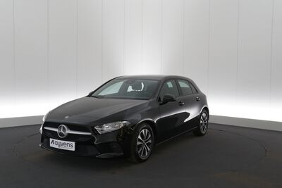Mercedes-Benz A