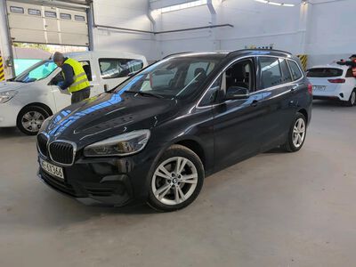 BMW 2 Gran Tourer