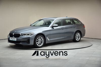 BMW 5 Touring