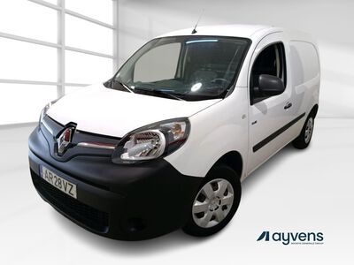 Renault Kangoo Express