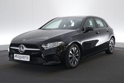 Mercedes-Benz A
