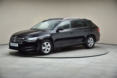 &Scaron;koda Superb Combi