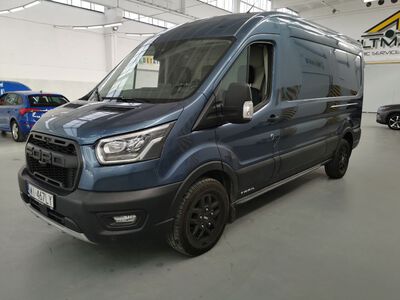 Ford Transit Ford Transit