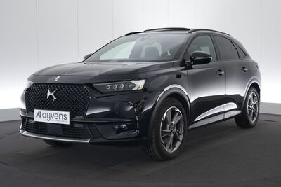 DS DS 7 Crossback