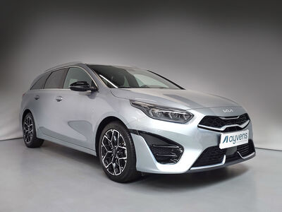 Kia Ceed Kia Ceed