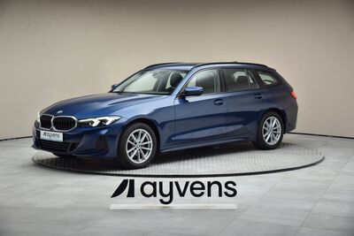 BMW 3-As Sorozat Touring