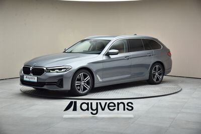 BMW 5 Touring
