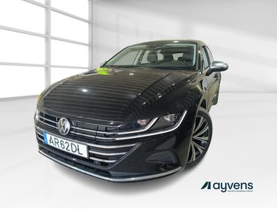 Volkswagen Arteon SB