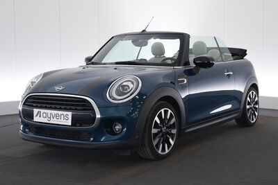 MINI Cabrio