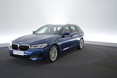 BMW 5 Touring