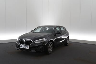 BMW 1