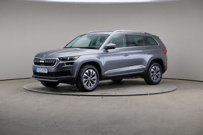 SKODA Kodiaq SKODA Kodiaq