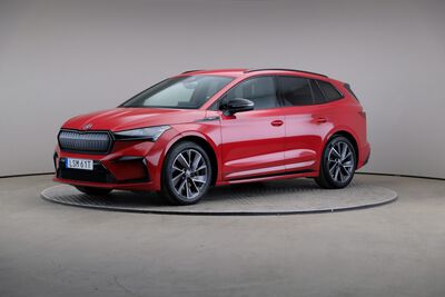 SKODA ENYAQ SKODA ENYAQ