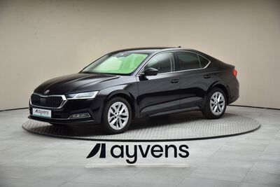 &Scaron;koda Octavia Combi