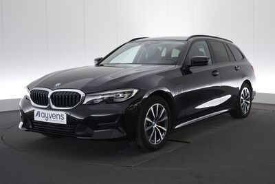 BMW 3 Touring