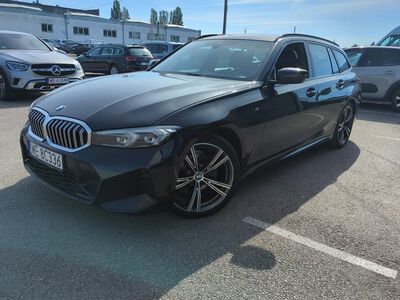 BMW Series 3 Touring