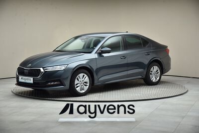 &Scaron;koda Octavia