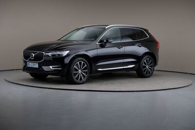 Volvo XC60 Volvo XC60