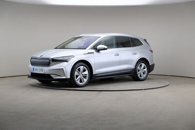 &Scaron;koda ENYAQ