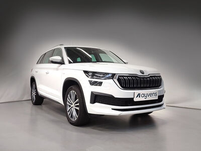 &Scaron;koda Kodiaq