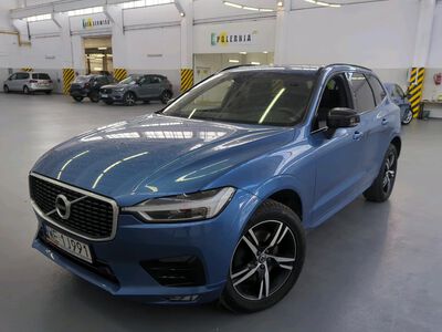 Volvo XC60 Volvo XC60