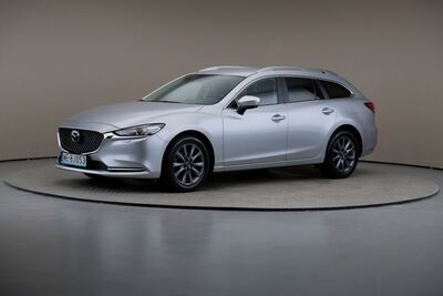 Mazda Mazda6