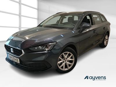 Seat Leon Sportstour