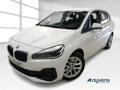 BMW S&eacute;rie 2 Active Tourer