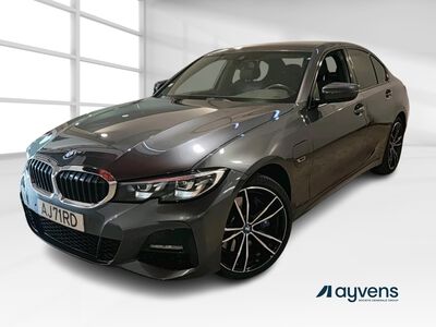 BMW S&eacute;rie 3