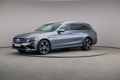 MERCEDES-BENZ C MERCEDES-BENZ C