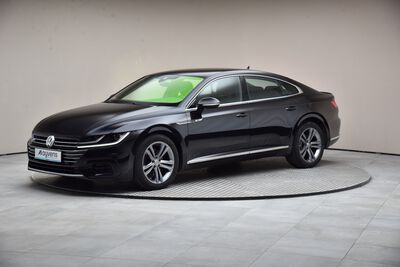 Volkswagen Arteon Volkswagen Arteon
