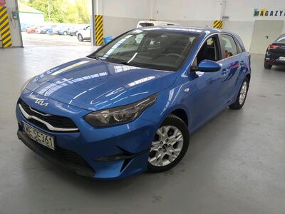Kia Ceed Kia Ceed