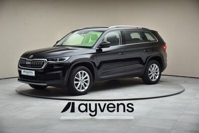 &Scaron;koda Kodiaq